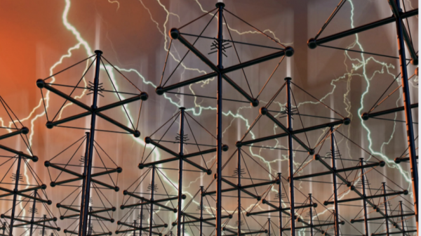 ¿Puede HAARP provocar terremotos? La verdad tras la mentira que resurge tras cada desastre natural